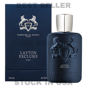Parfums de Marly Layton Exclusive