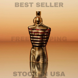 Jean Paul Gaultier Le Male Elixir