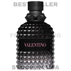 Valentino Uomo Born in Roma