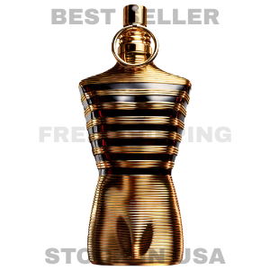 Jean Paul Gaultier Le Male Elixir